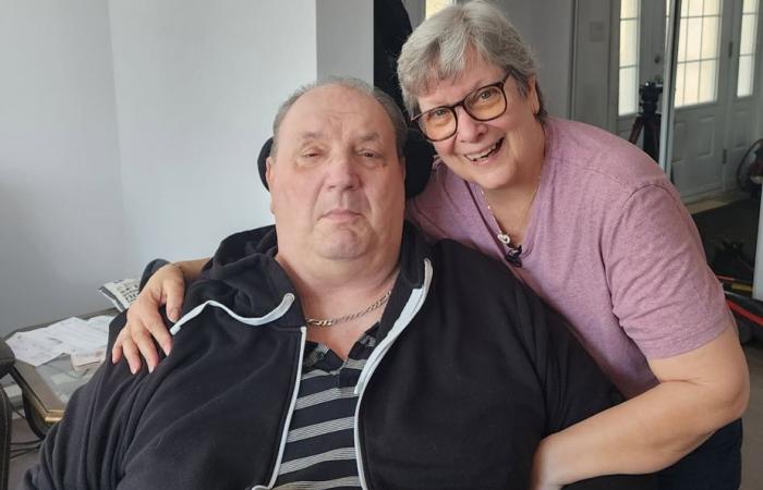 Public audiences on the death of Normand Meunier | “I have never seen a wound of such a magnitude of my entire career,” says a nurse