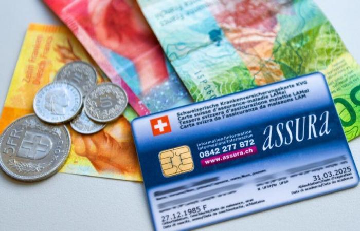 Valais: Lamal subsidies soon linked to working time?