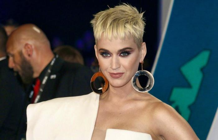 Empty and critical concerts: Katy Perry, the diva that has become undesirable. What happened to the Mega-Star?