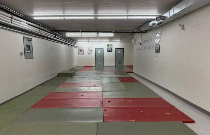 Boréale school: “I have never seen a worse than that one school,” says the NPD