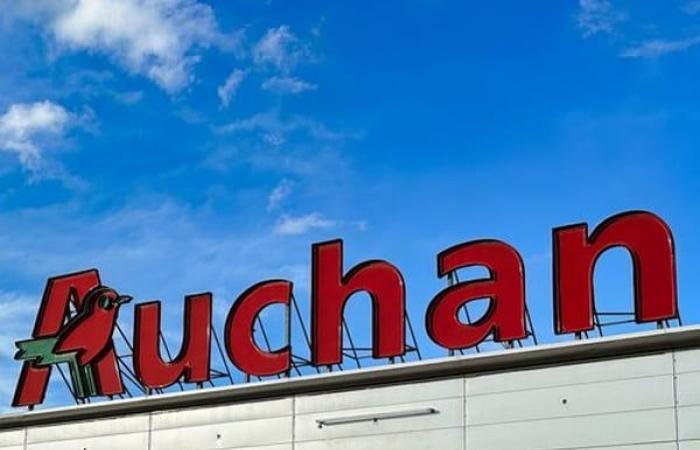 Auchan Retail: Fabien Derville (ex-Decathlon) takes over