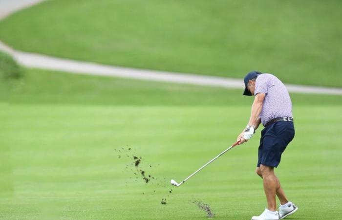 The Nghe Tinh Business Golf Club is organizing a tournament to celebrate President Ho’s birthday