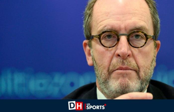 “Risks inherent in public order”: Bruges club supporters prohibited from traveling to Anderlecht for the match on May 18
