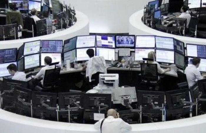 Frankfurt stock market opening: DAX close to record high – Continental impresses