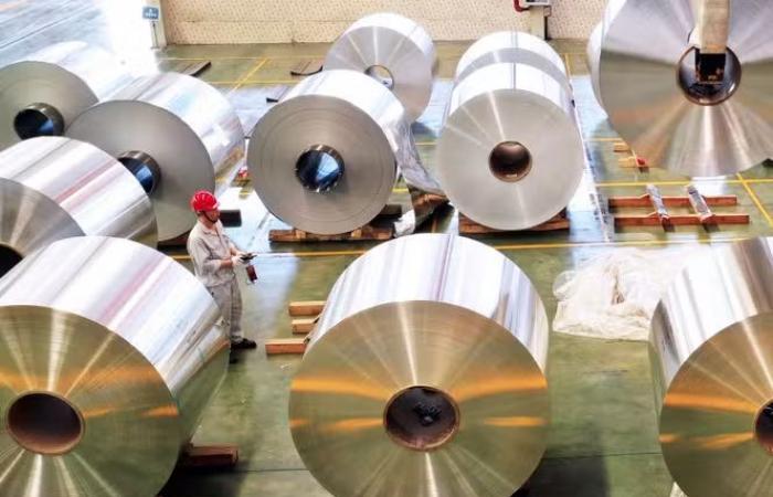 Morocco establishs strict regulation on the export of copper and aluminum for a period of two years