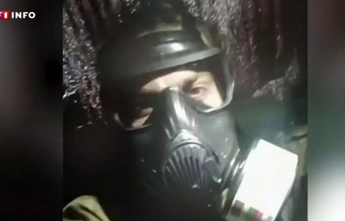 LCI document – “We started to vomit”: the chemical war of Russian troops in Ukraine