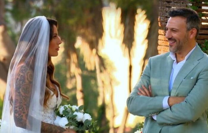 Did Laurent said yes to Marie after a first refusal? The answer unveiled in episode 11 (spoiler)