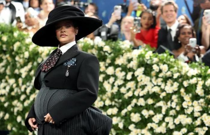 At Met Gala, in New York, a tribute to fashion and the creation of black diasporas of the United States