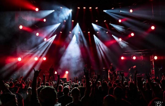 Paradise Lost announces an ambitious tour and teases a new album for the fall 2025