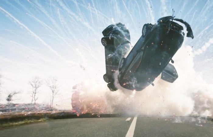 Netflix subscribers love this saga of action, it is a hit every time and it’s not about to stop