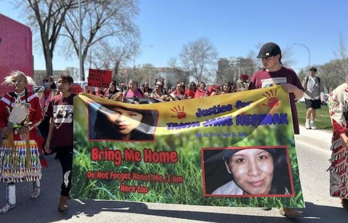 Red Dress Day: Manitoba reveals the details of the fund to help loved ones