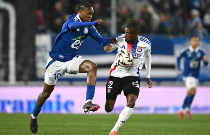 OL has not gained defensive reliability under Fonseca