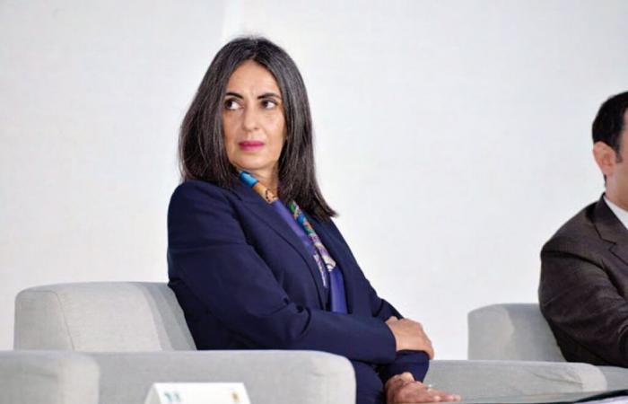 Ms. Fettah: The reliability of statistics is essential for public and private decision -makers