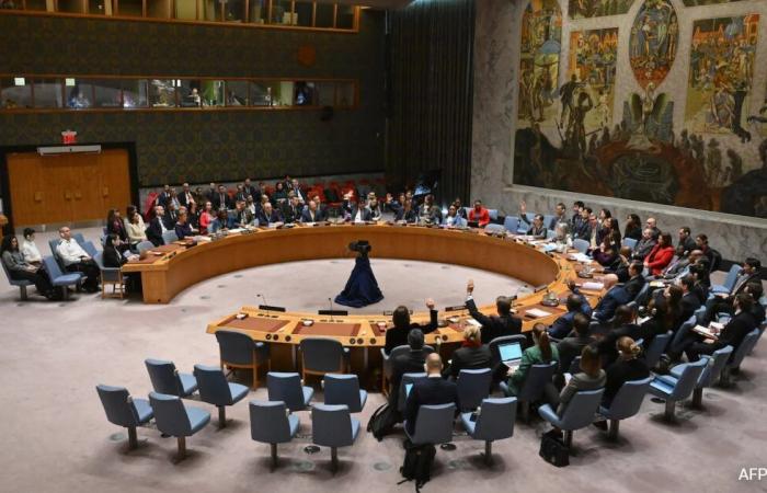 UN Security Council Blasts Pakistan Over Pahalgam, Asks If Lashkar e Taiba Involved