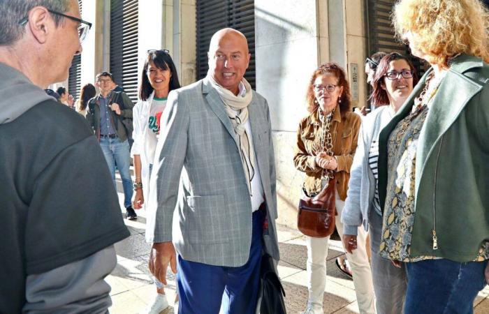 We know the name of the buyer of the Sainte-Marguerite clinic in Hyères