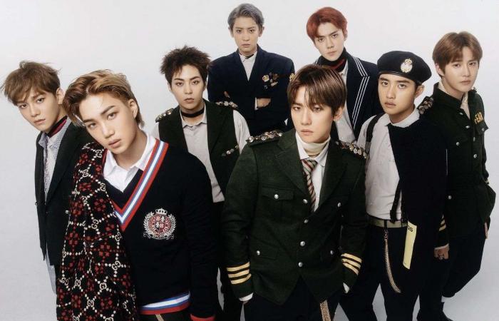 Behind the stage, these K-Pop idols also have a master’s degree or a doctorate
