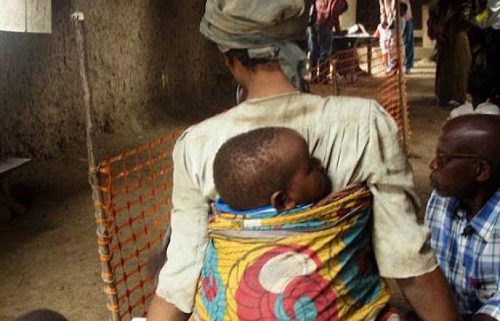 Kasai-Oriental did not experience a measles epidemic in 2024 (health sources)