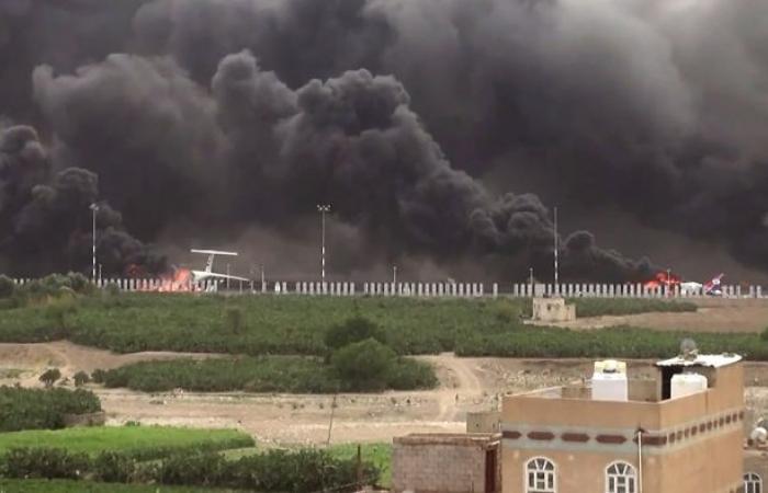The Houthis say yes to the Americans, no to Israel