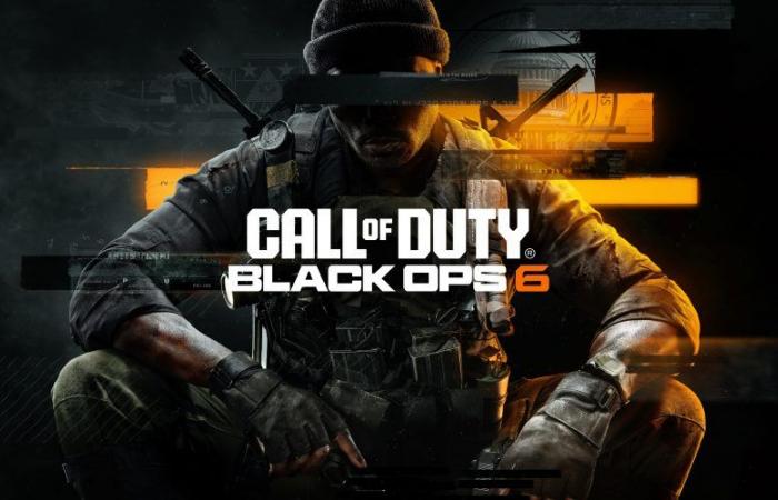 PlayStation would soon prepare PS5 bundles with Call of Duty Black Ops 6