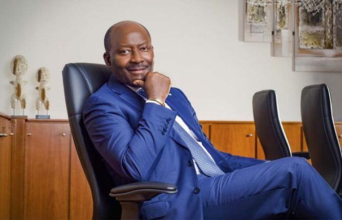 Gabon: Who is Henri-Claude Oyima, new Minister of the Economy?