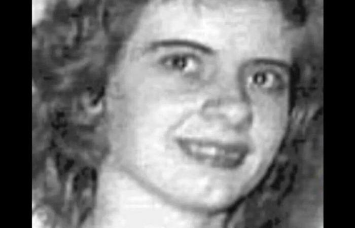 Disappearance: Audrey Backeberg found 63 years later