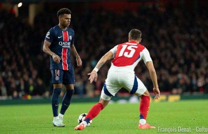 Match: PSG-Arsenal prognosis: all the info & dimensions to know for the return match