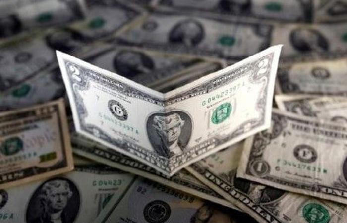 The dollar fell, the euro progresses after the election of Merz to the German Chancellery