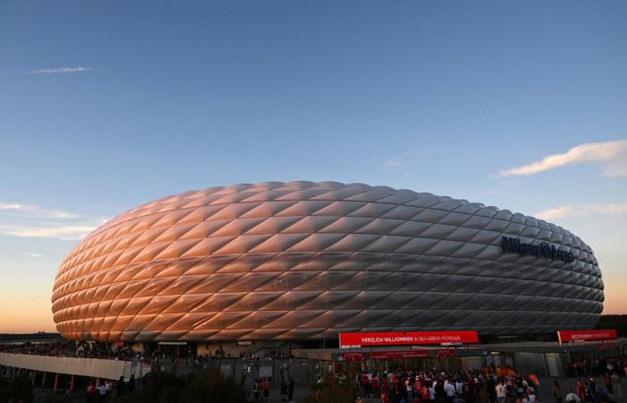When is the 2025 Champions League final? Date, time, stadium