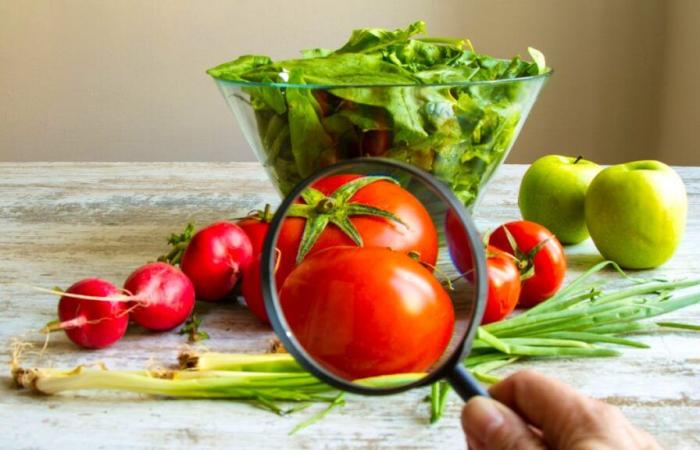 Pollution: tire additives in our food