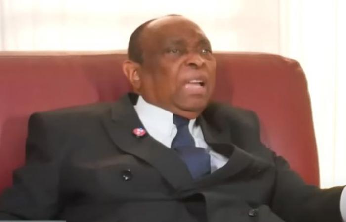 “I have no confidence in justice,” says Jean Paul Dias