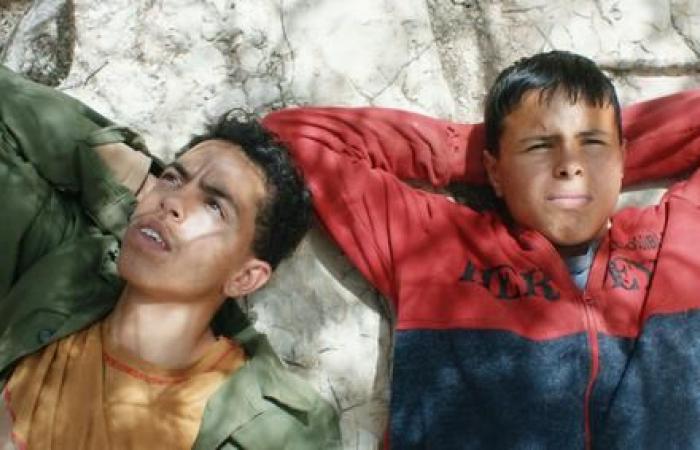 “Erasure” and “Red Children”, two intimate and political cinematographic looks on Algeria and Tunisia