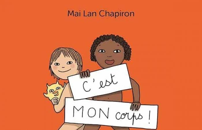 Books to listen to the little ones talk