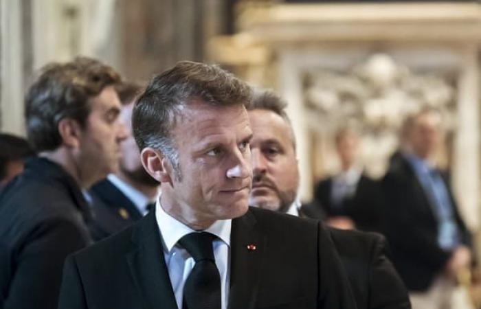 Who is the French cardinal, one of the favorites to become a pope?