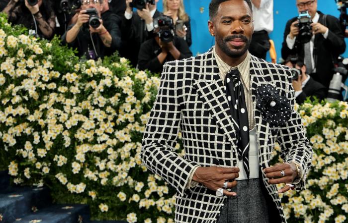 Rihanna, Zendaya, Diana Ross … The most extravagant looks of Met Gala