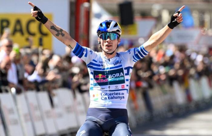 Roglic, Ayuso … Who are the favorites of the Tour of Italy?