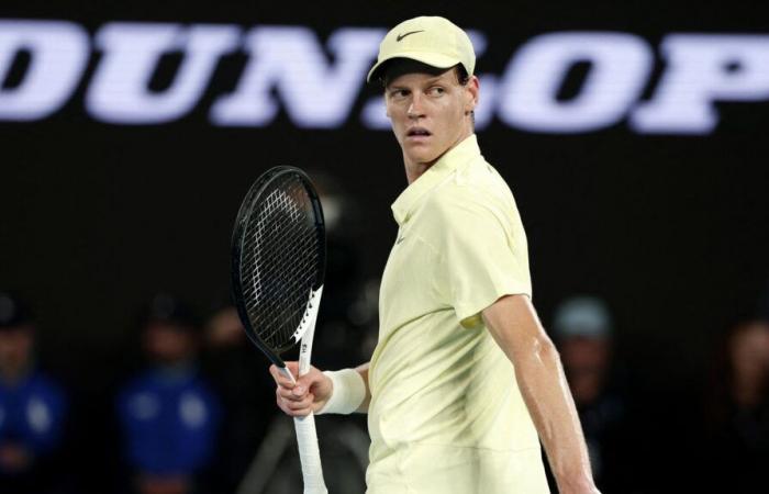 Back after three months of suspension for doping, can Jannik Sinner be efficient as soon as it takes over?