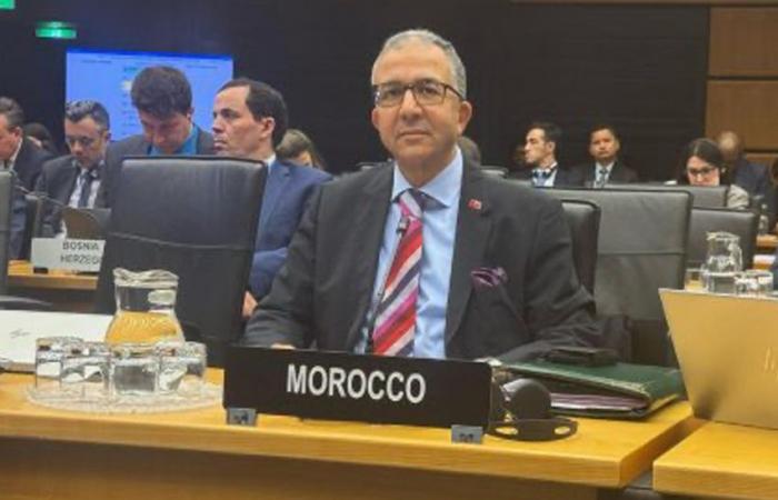 International cooperation is essential for “sure, efficient and viable” exploitation of extraatmospheric space