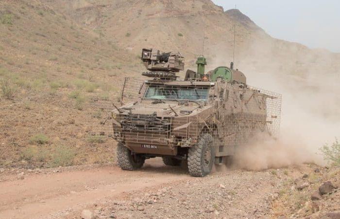 The controversy around the Camo program in Belgium, repetitions of the Australian episode for the French defense industry?
