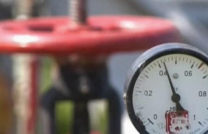 The EU confirms that it will stop importing Russian gas in 2027