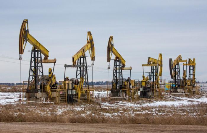 Russian Europe and gas | Delicate weaning in sight