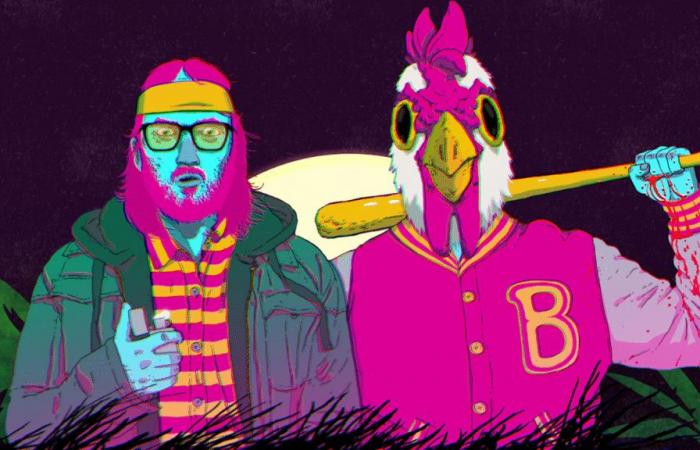 Devolver Digital Is Going Out of Its Way to Launch a New Game the Same Day as GTA 6