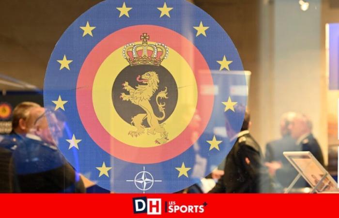 Too old, not sporty enough, not the right profile? The Belgian army is preparing to review its criteria to expand its recruitment pool