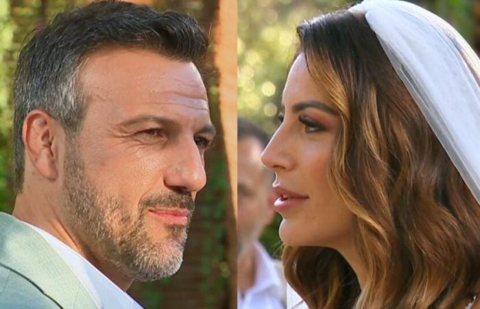 Married at first glance: will Marie and Laurent say “yes” or “no”? (spoiler)