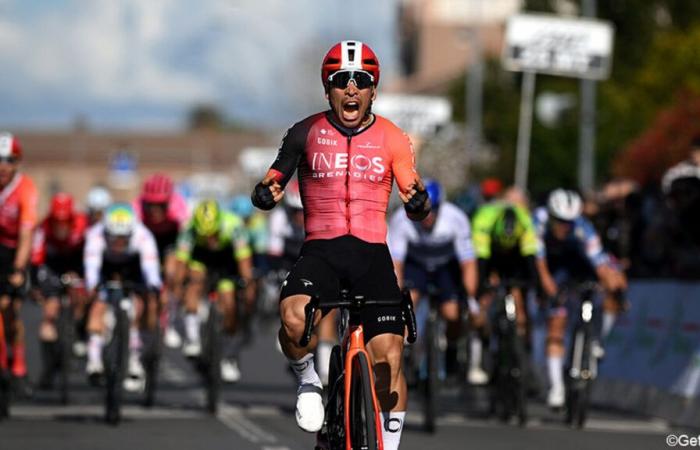 “I stop with immediate effect”: Top sprinter Caleb Ewan sends surprisingly message into the world