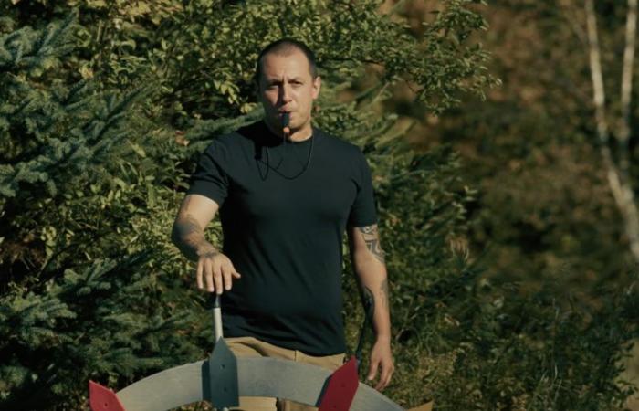 Go simple: reality TV | When the traitors recruits Secret Story