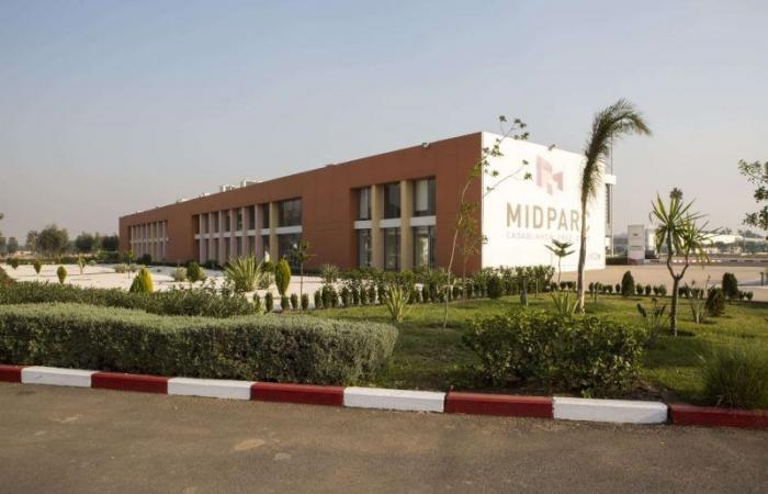 Masterflex chooses Morocco to strengthen its aeronautical production