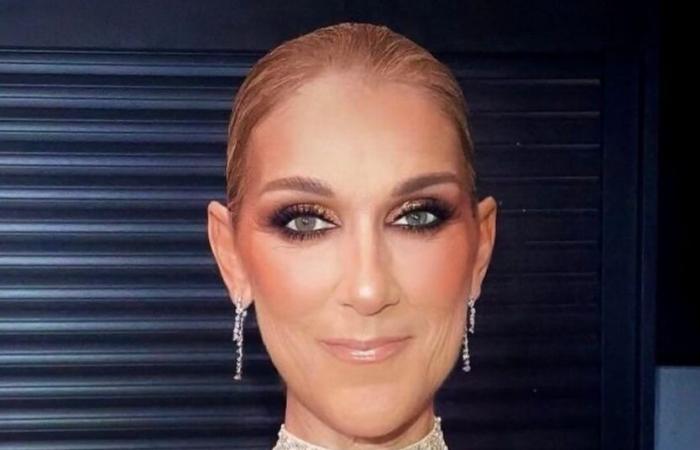 A new project at the cinema for Céline Dion