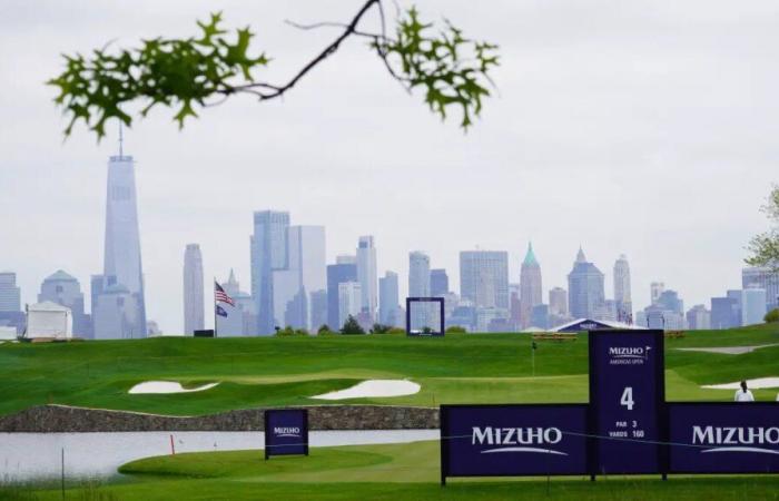 Unstoppable female golf revolution: Mizuho Americas Open 2025 at the emblematic National Liberty