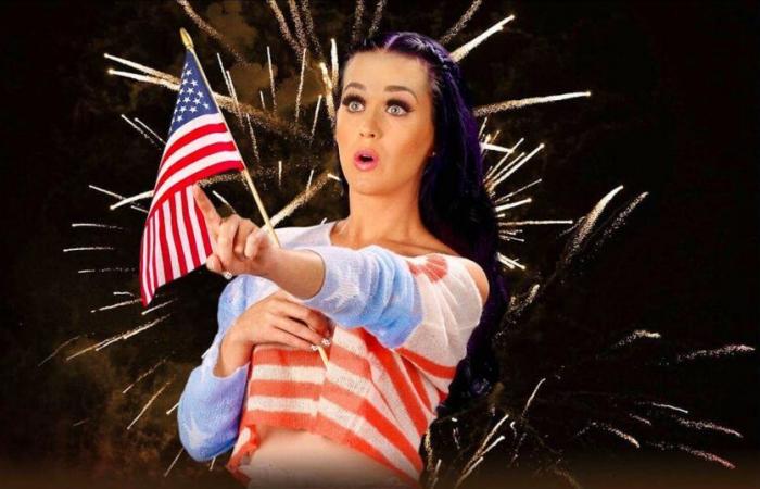 Empty and critical concerts: Katy Perry, the diva that has become undesirable. What happened to the Mega-Star?