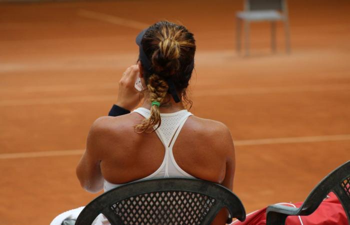 In May, the cream of female tennis returns to challenge the shorts